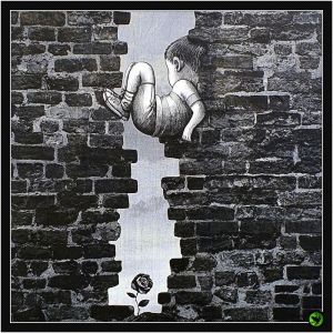 StreetArt - Children
