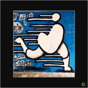 StreetArt - Love